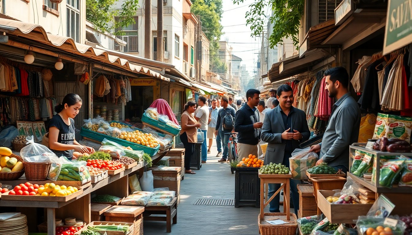 Microcréditos: la solución financiera accesible que necesitas