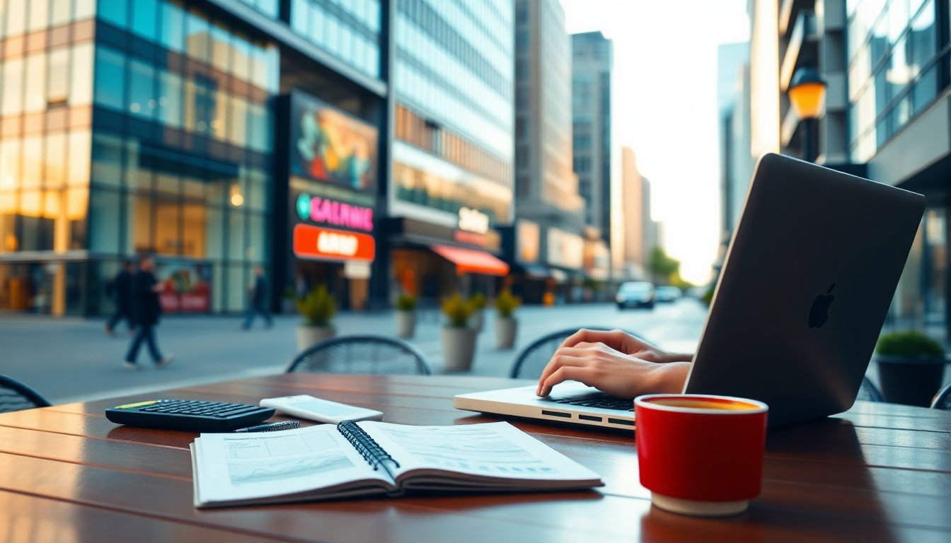 Microcréditos: La Solución Financiera Ideal para Emprendedores