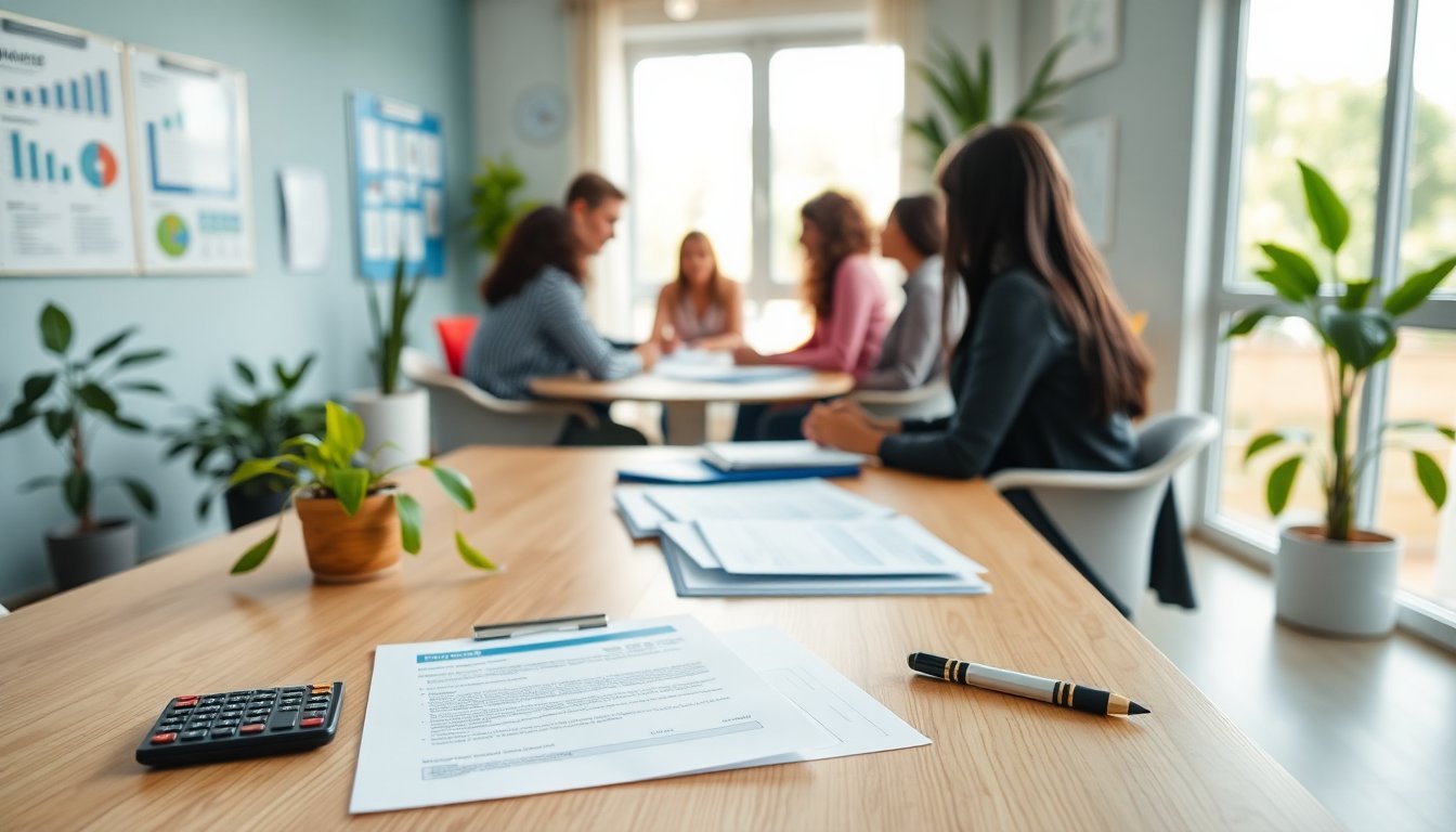 Microcréditos: todo lo que necesitas saber para financiar tus proyectos