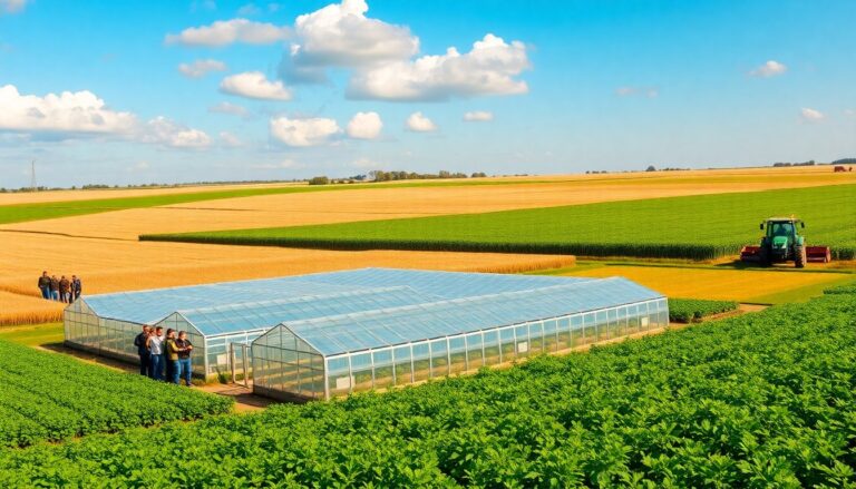 opciones de financiamiento agricola guia completa para productores 1761091777