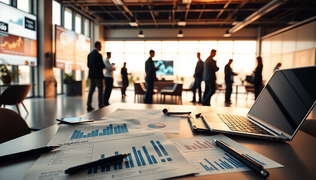 Oportunidades Clave en el Mercado de las Grandes Tecnológicas: Análisis Exhaustivo