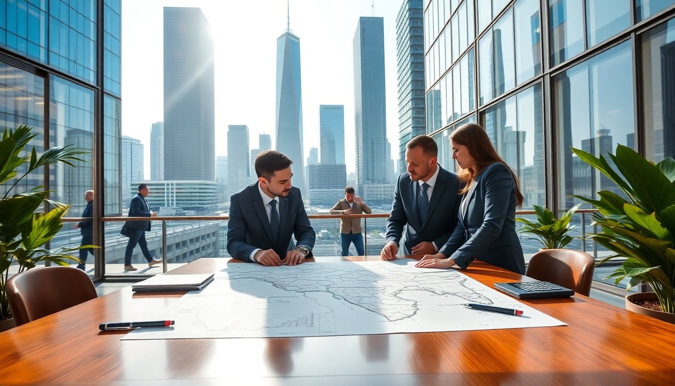 Oportunidades de Inversión en Europa: Superando Desafíos Globales