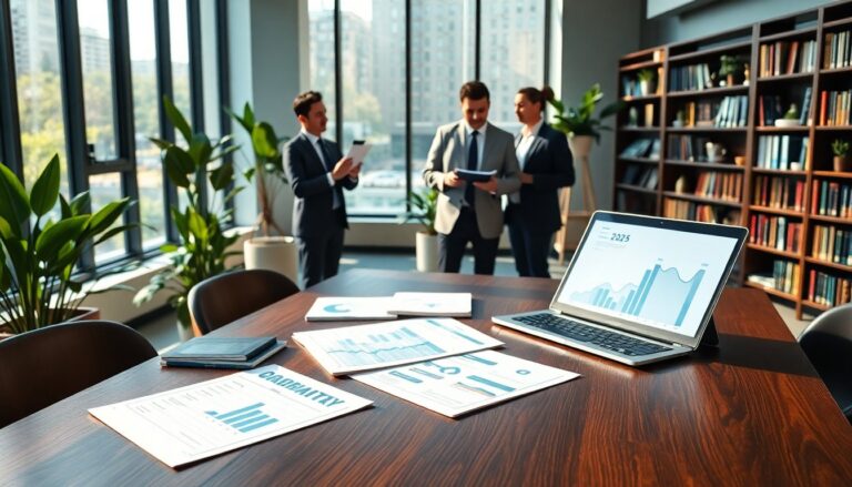 oportunidades de inversion rentables para aprovechar en 2025 1760827829