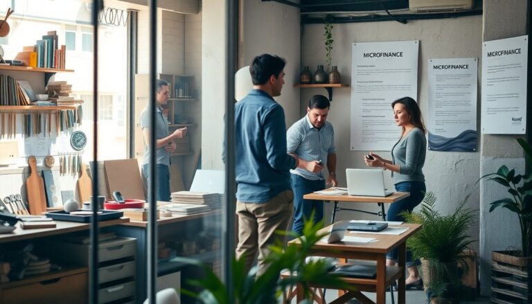 oportunidades y riesgos del crecimiento de los microcreditos en espana 1761797688