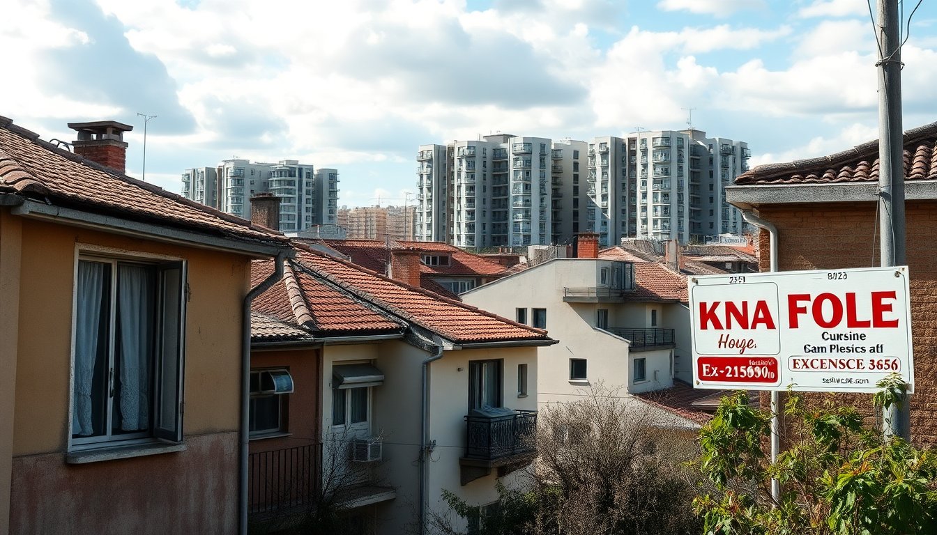 Propuesta de impuesto progresivo en Cataluña para segundas residencias