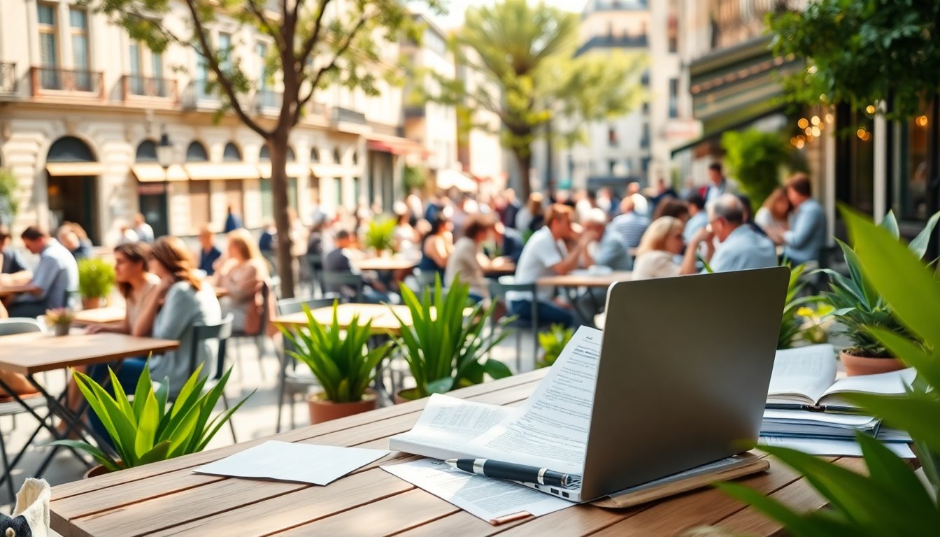 Próximos cambios en las contribuciones a la seguridad social para autónomos