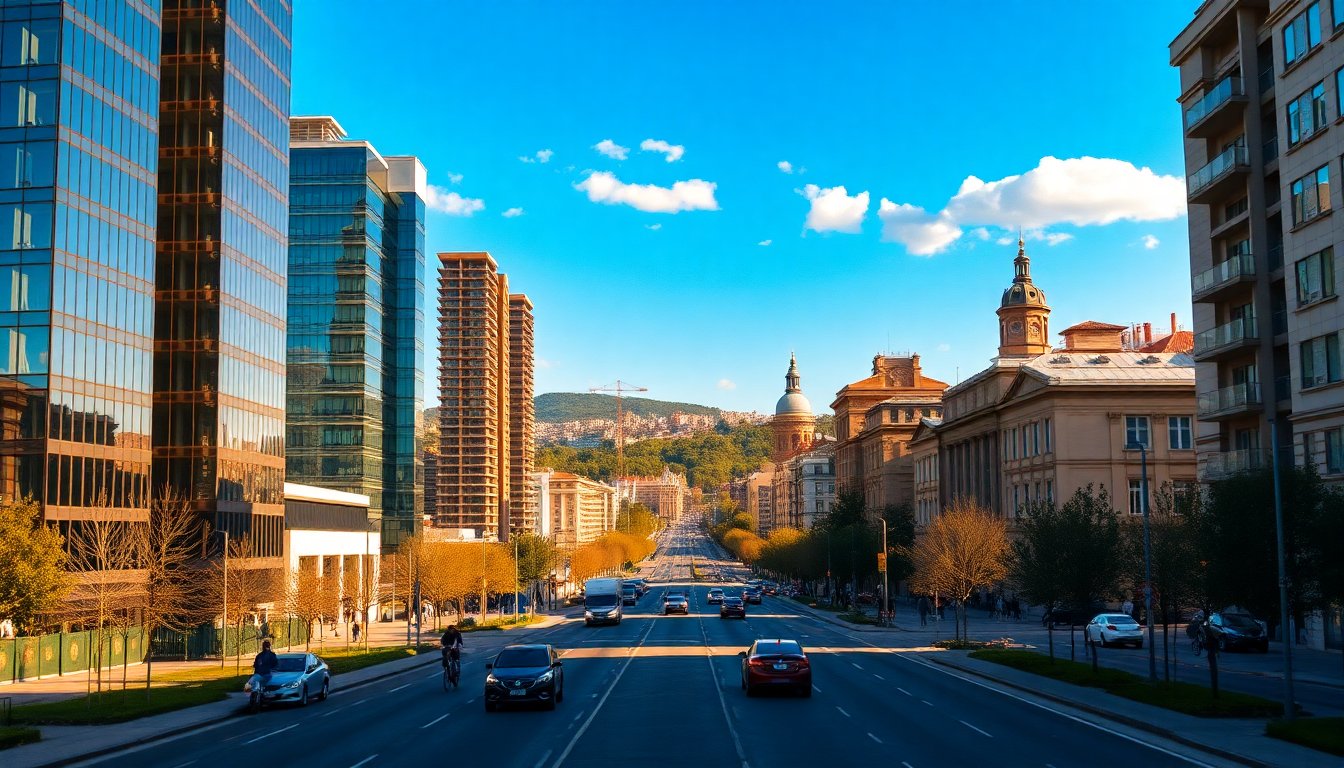 Proyecciones de Crecimiento Económico en España para 2025: Tendencias y Oportunidades