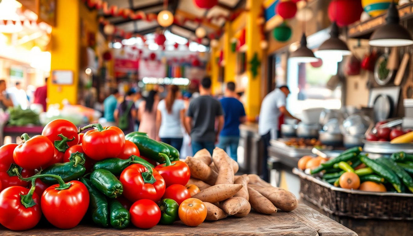 Renovación de Las Islas: Transformando la Experiencia Gastronómica en Cochabamba