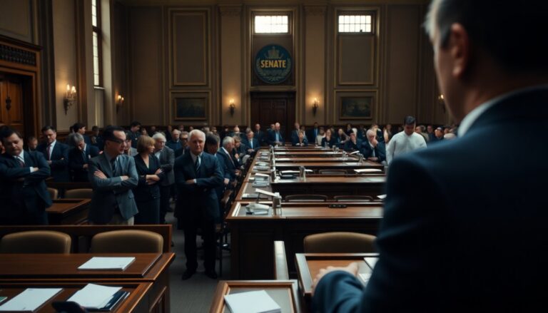 sanchez ignora cuestionamientos en el senado y provoca reacciones 1761895989