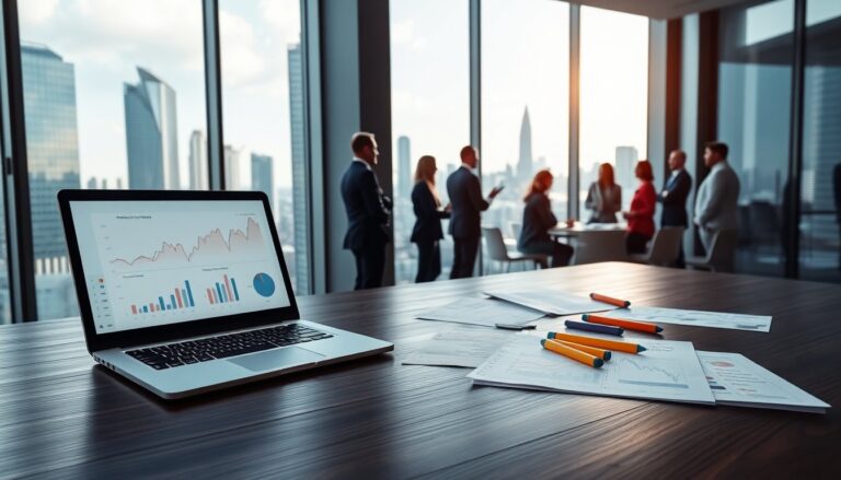 telefonica investiga fusiones y adquisiciones para impulsar su crecimiento 1760937821