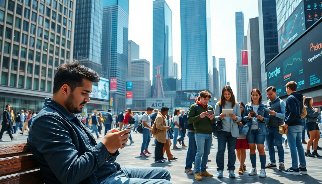 Todo lo que debes conocer sobre criptomonedas y su impacto en la economía actual