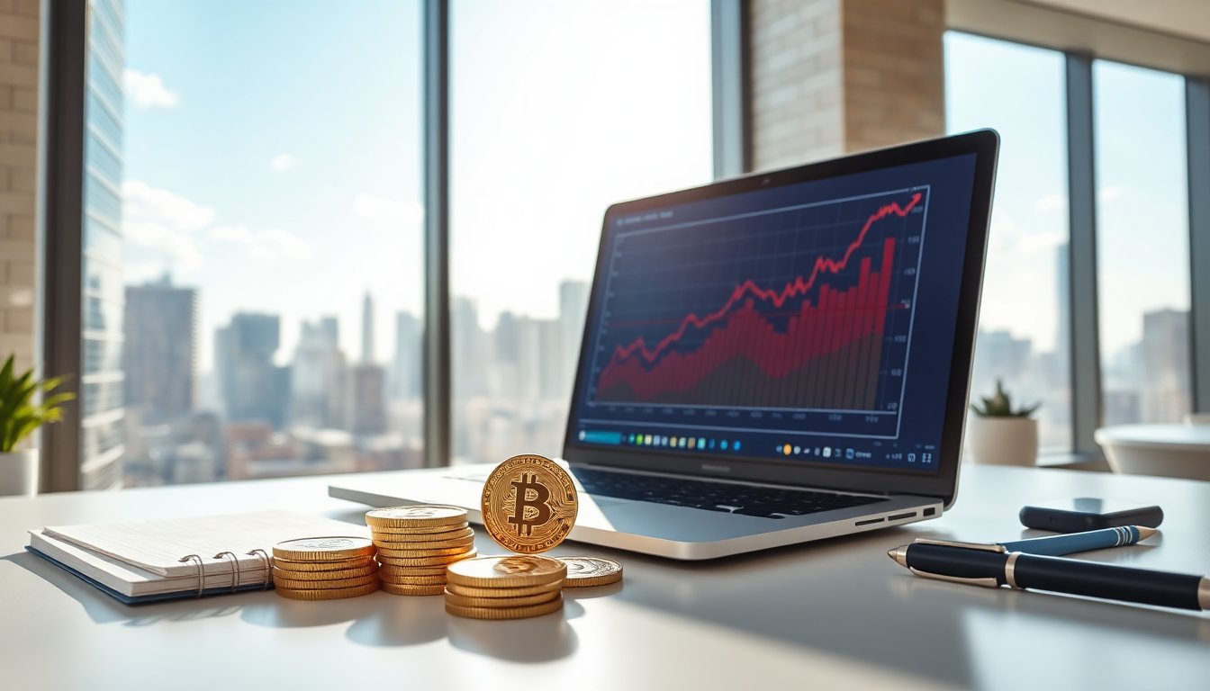 Todo lo que necesitas saber sobre Bitcoin y su funcionamiento