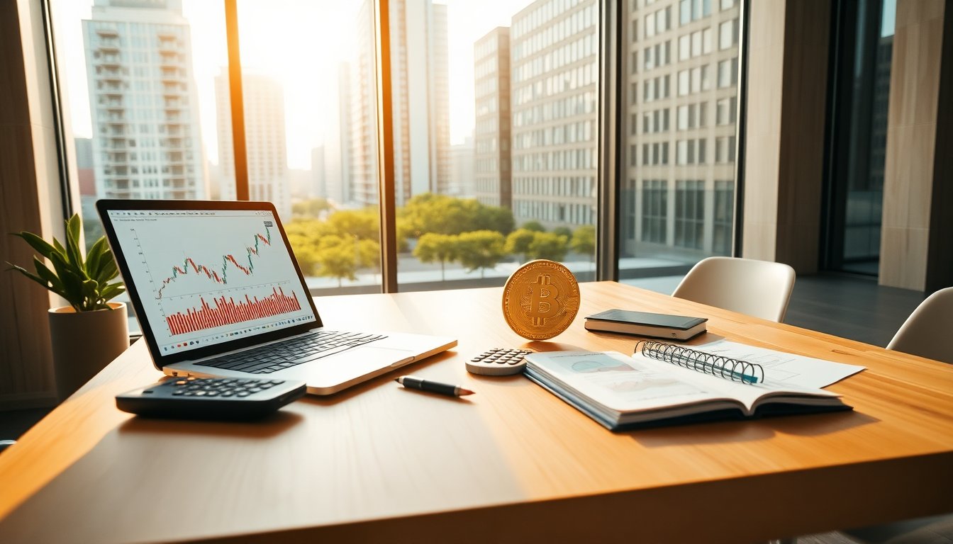Todo lo que necesitas saber sobre Bitcoin y su impacto en el mercado