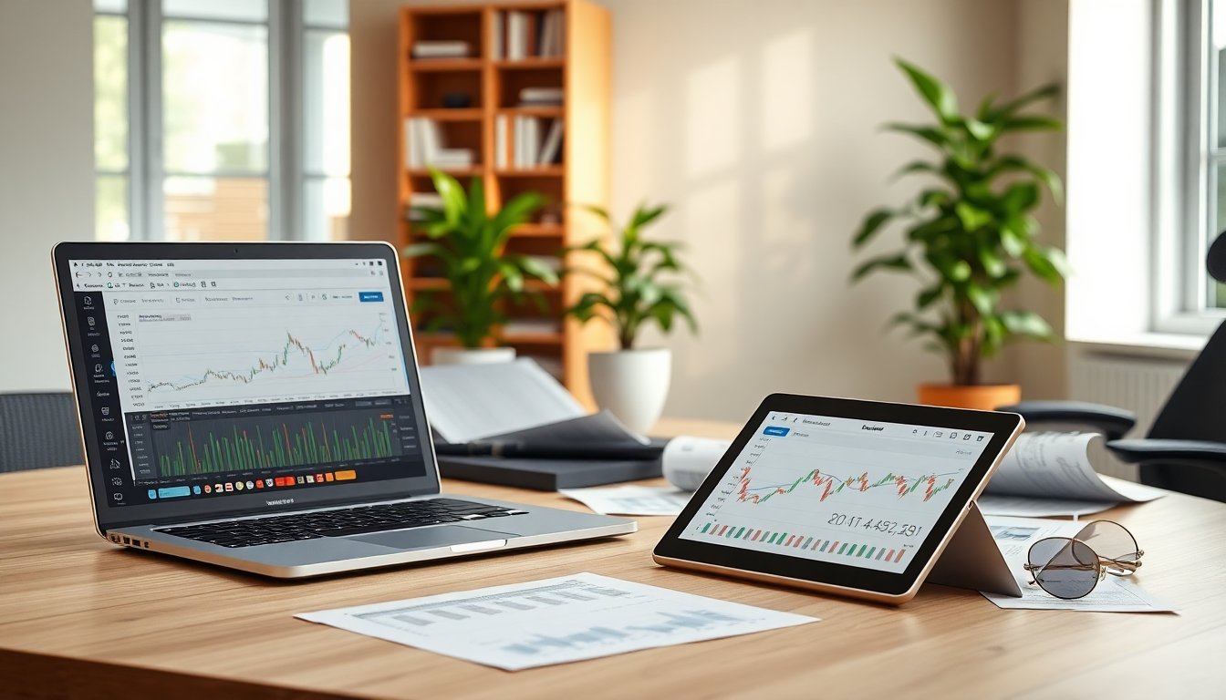 Todo lo que necesitas saber sobre criptomonedas y su influencia en el sistema financiero