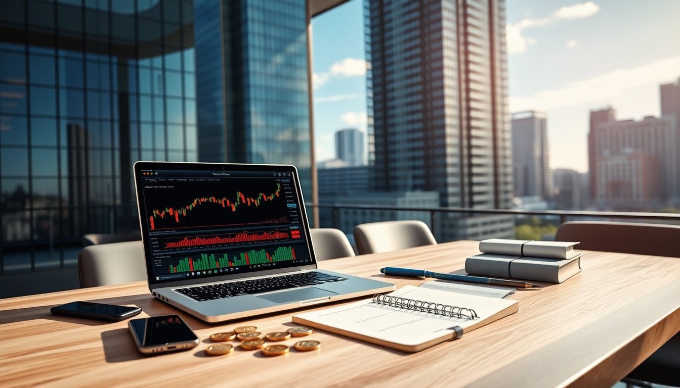 Todo lo que necesitas saber sobre criptomonedas y su regulación
