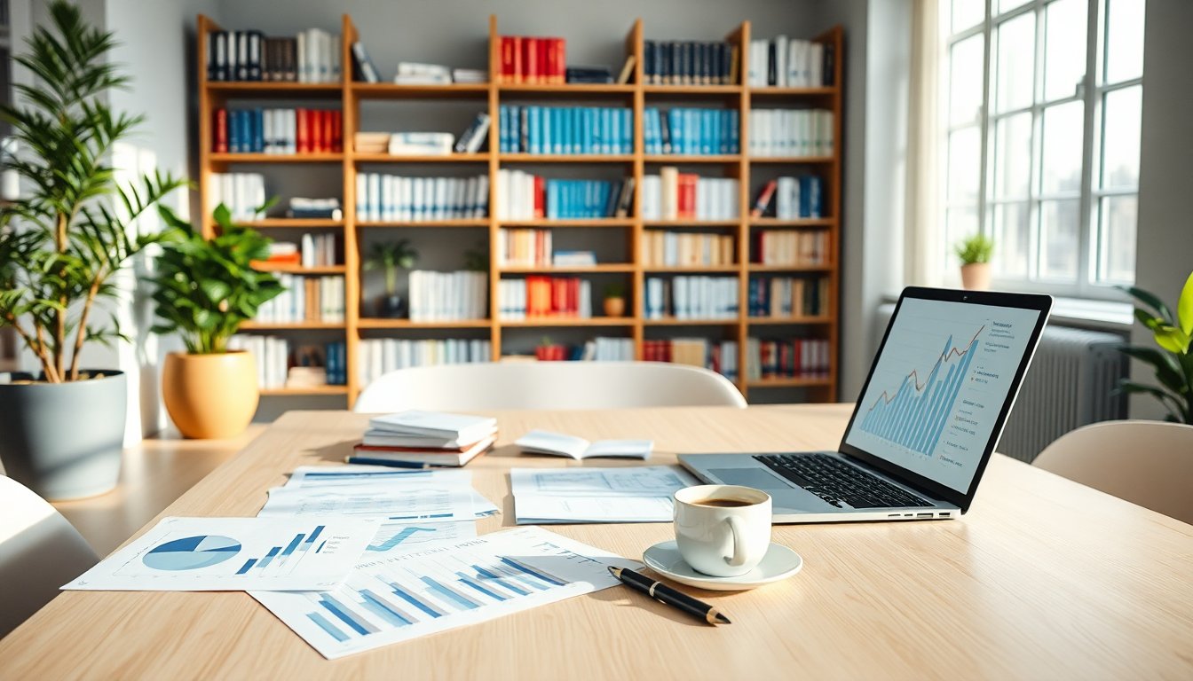 Todo lo que necesitas saber sobre la financiación