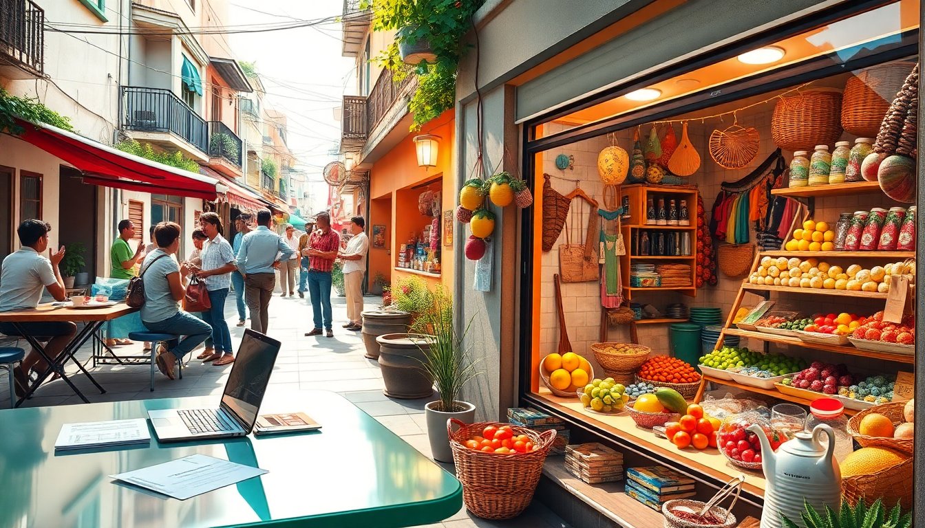 Todo lo que necesitas saber sobre microcréditos