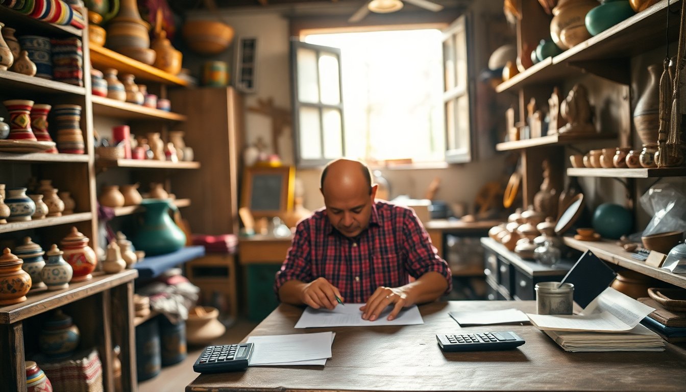 Todo sobre microcréditos y su impacto en los negocios