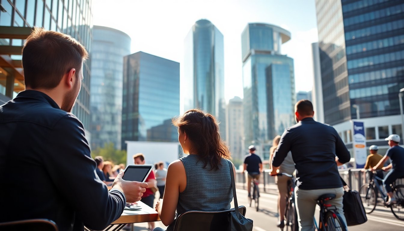 Transformaciones económicas: estrategias para adaptarse y prosperar en el nuevo entorno