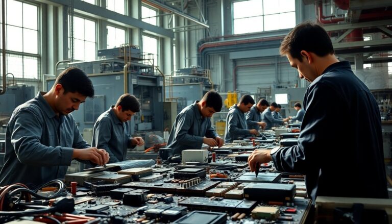 trump amenaza a china por el control de exportaciones de tierras raras 1760132675