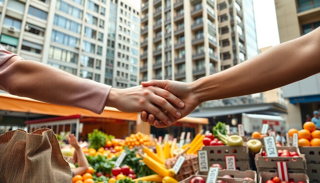 Una guía completa sobre principios económicos y su historia