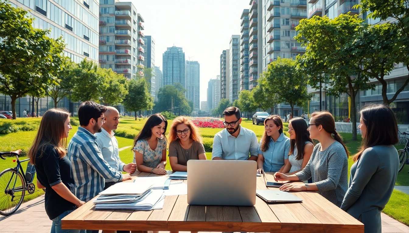 Urbanitae: La Plataforma de Crowdfunding Inmobiliario para Optimizar tus Inversiones