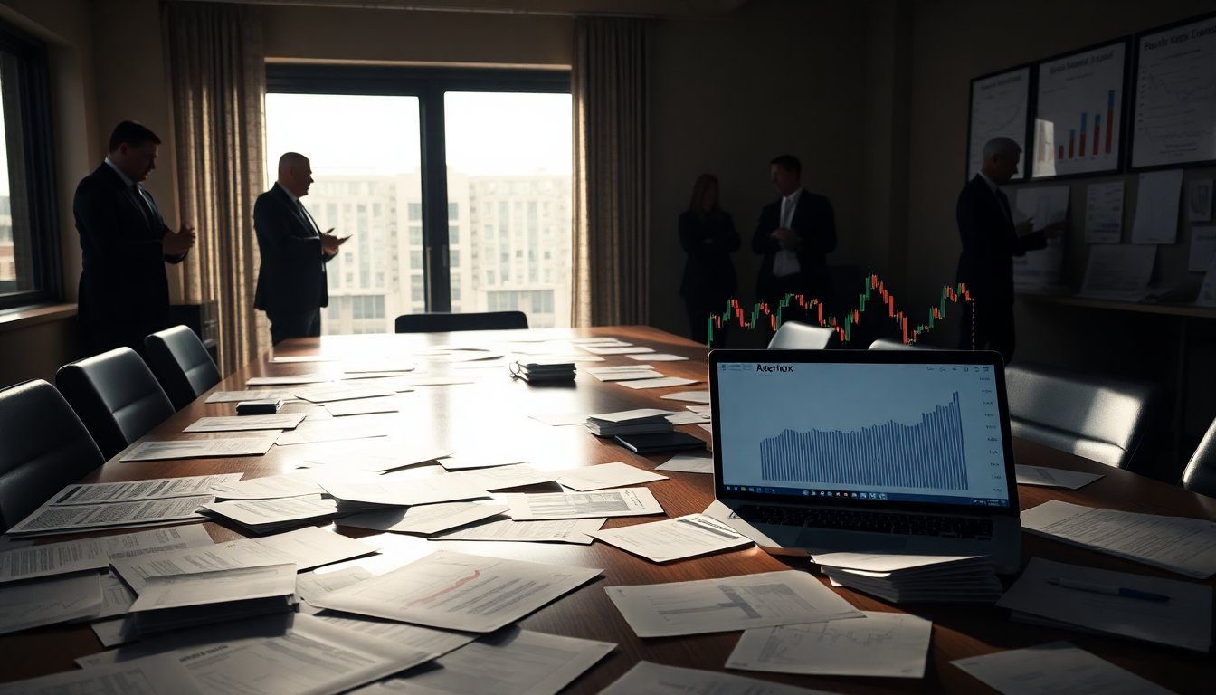 Acerinox revela resultados decepcionantes y destaca oportunidades atractivas de inversión