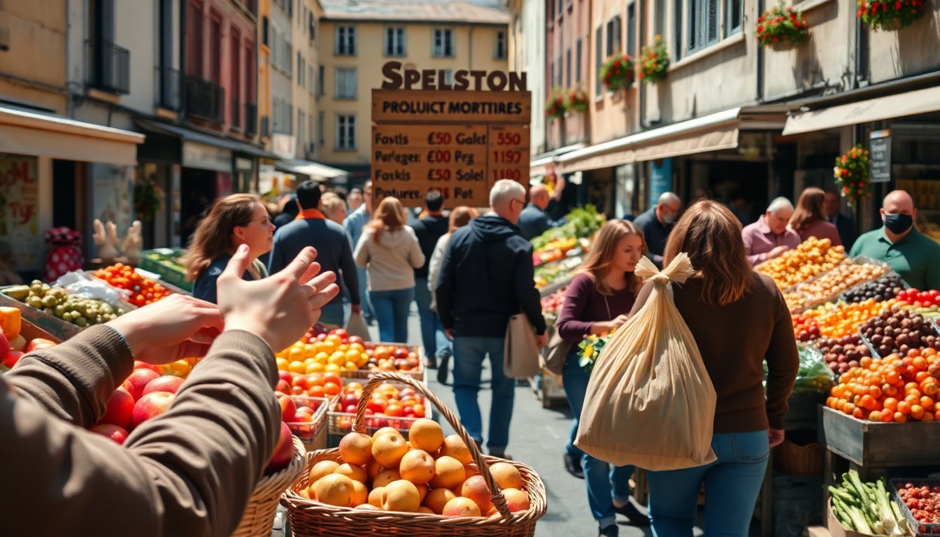 Análisis de la Inflación en la Eurozona: Tendencias, Proyecciones y Impacto Económico