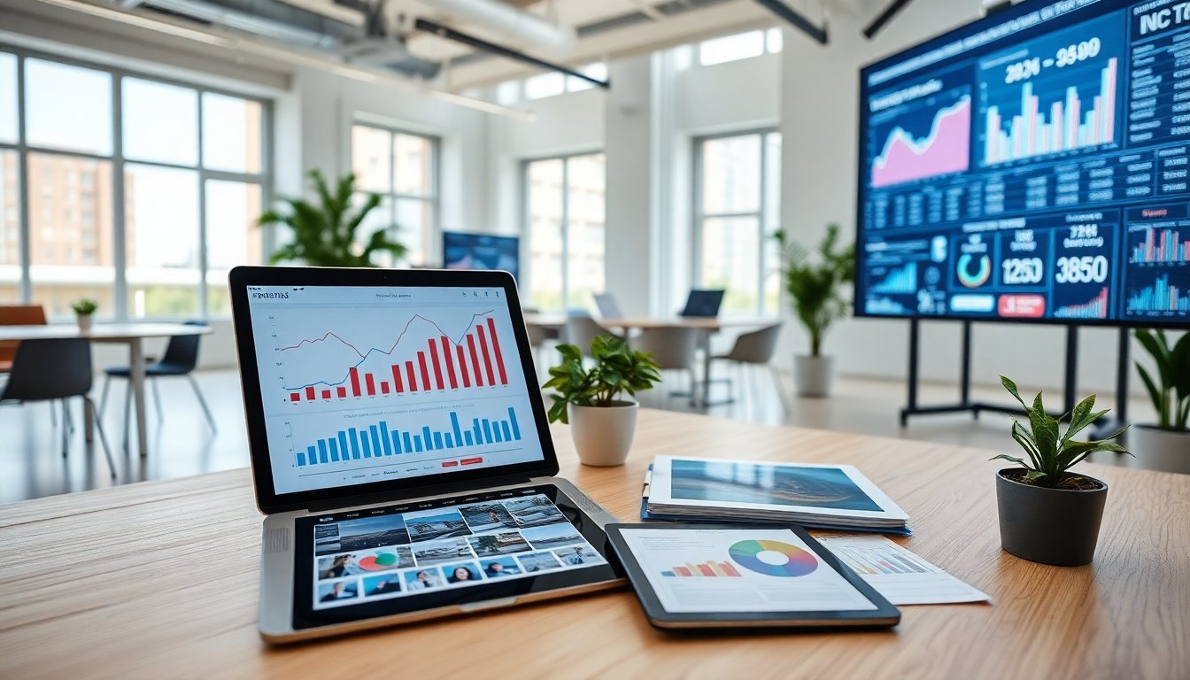 Análisis de Riesgos en Crowdfunding para Startups Proptech: Comparativa Esencial