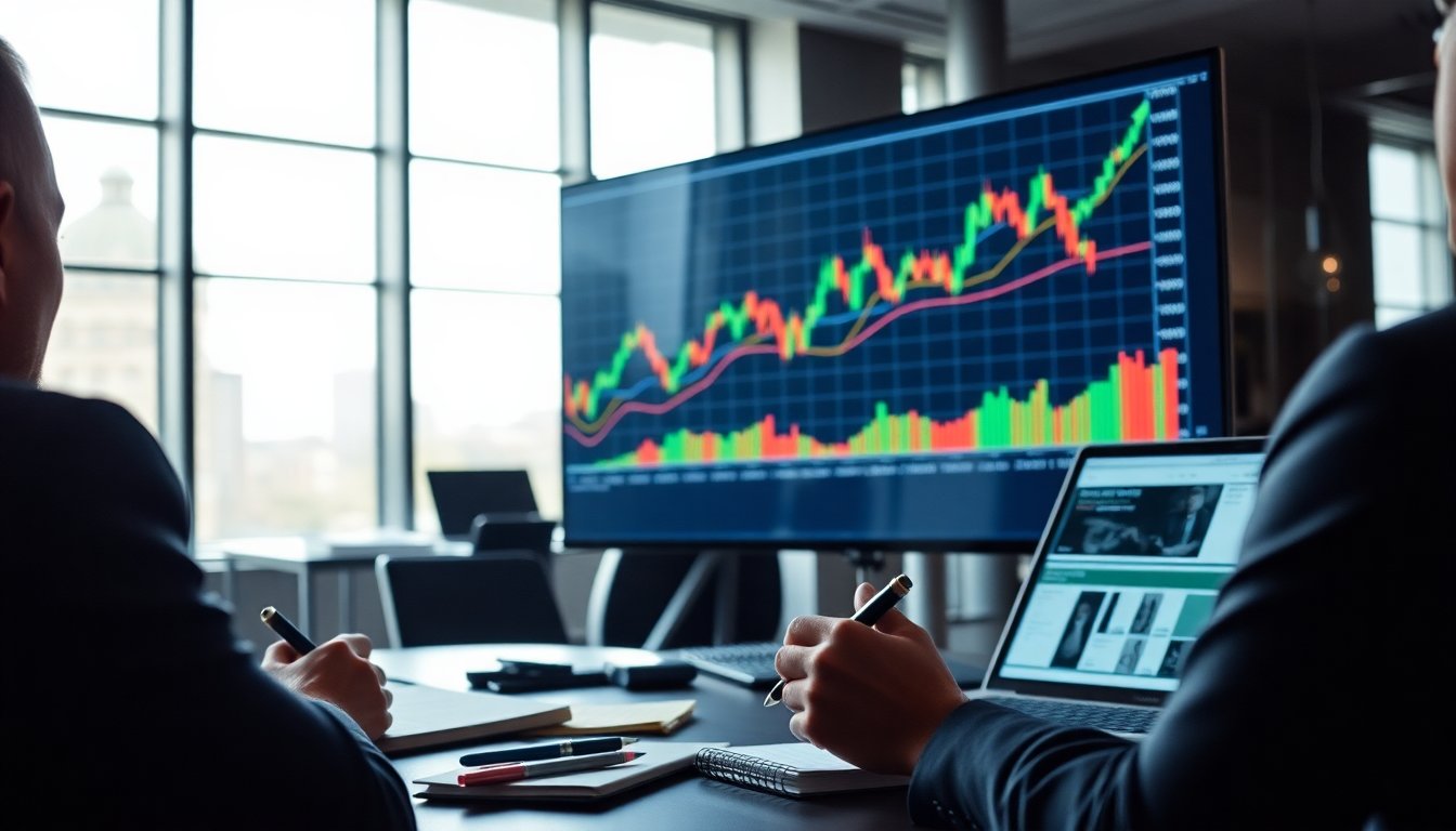 Análisis del Bitcoin: ¿Es el Momento Ideal para Comprar Tras la Caída?