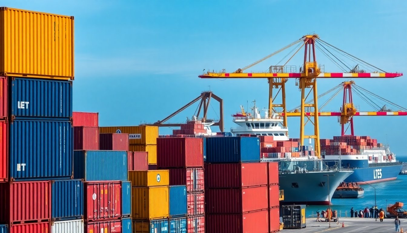 Análisis del Crecimiento del Déficit Comercial en Cataluña para 2025
