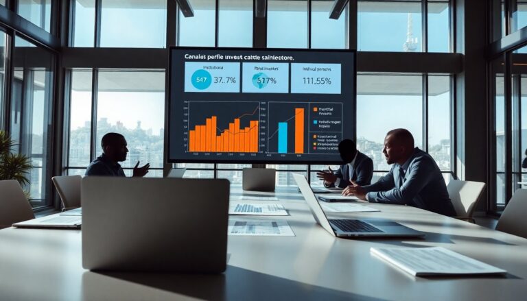 analisis del perfil de inversores de calix inc motivaciones y tendencias clave 1764101751