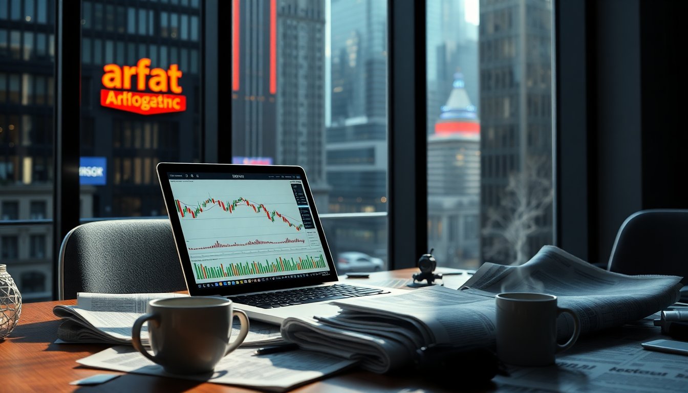 Análisis del Sentimiento Inversor en el Mercado de Criptomonedas: Tendencias y Perspectivas