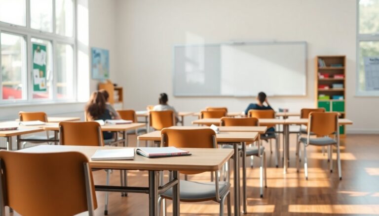 aprobacion de la ley para reducir el tamano de las aulas y mejorar la educacion 1763155628