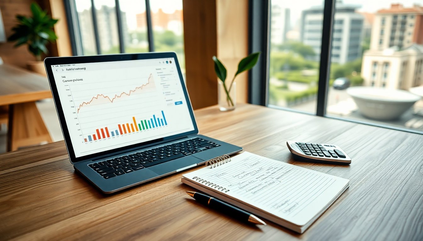 Aprovecha Tasas Competitivas y Aumenta tus Ahorros de Manera Efectiva