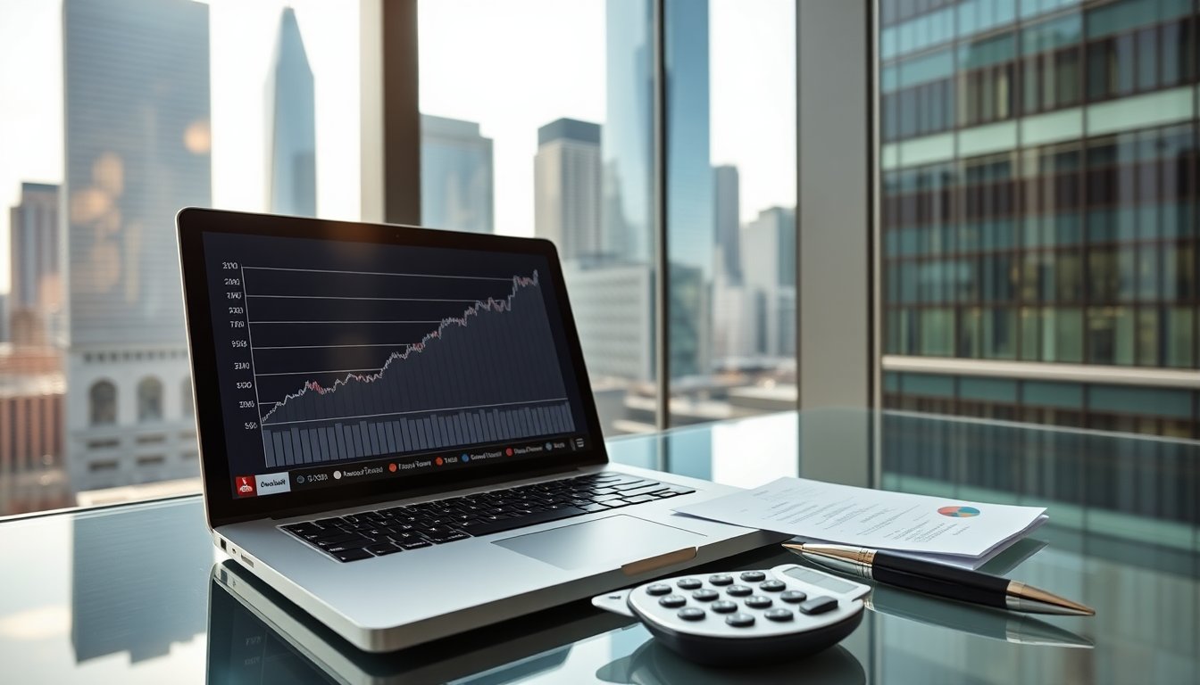 Beneficios de Mantener Acciones de Banco Santander: ¿Por Qué es una Decisión Inteligente?