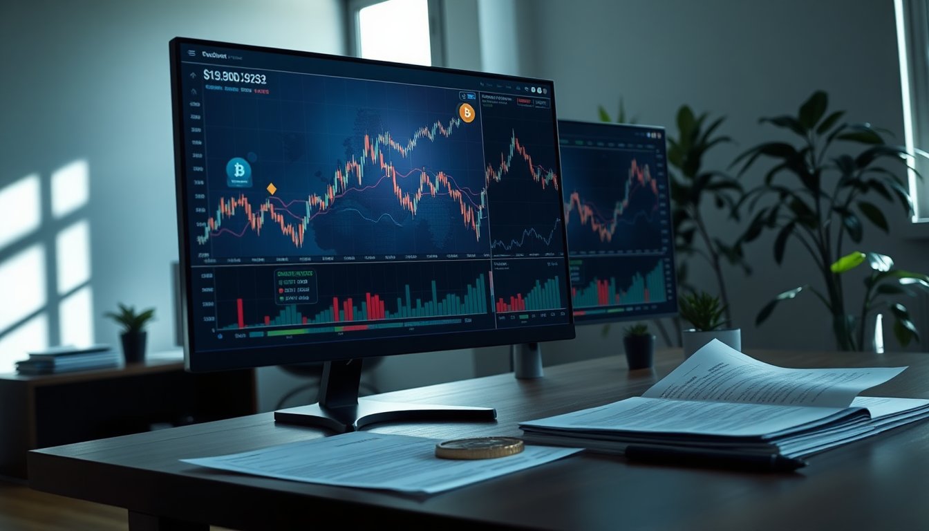 Bitcoin en análisis: proyecciones y tendencias del mercado 2023