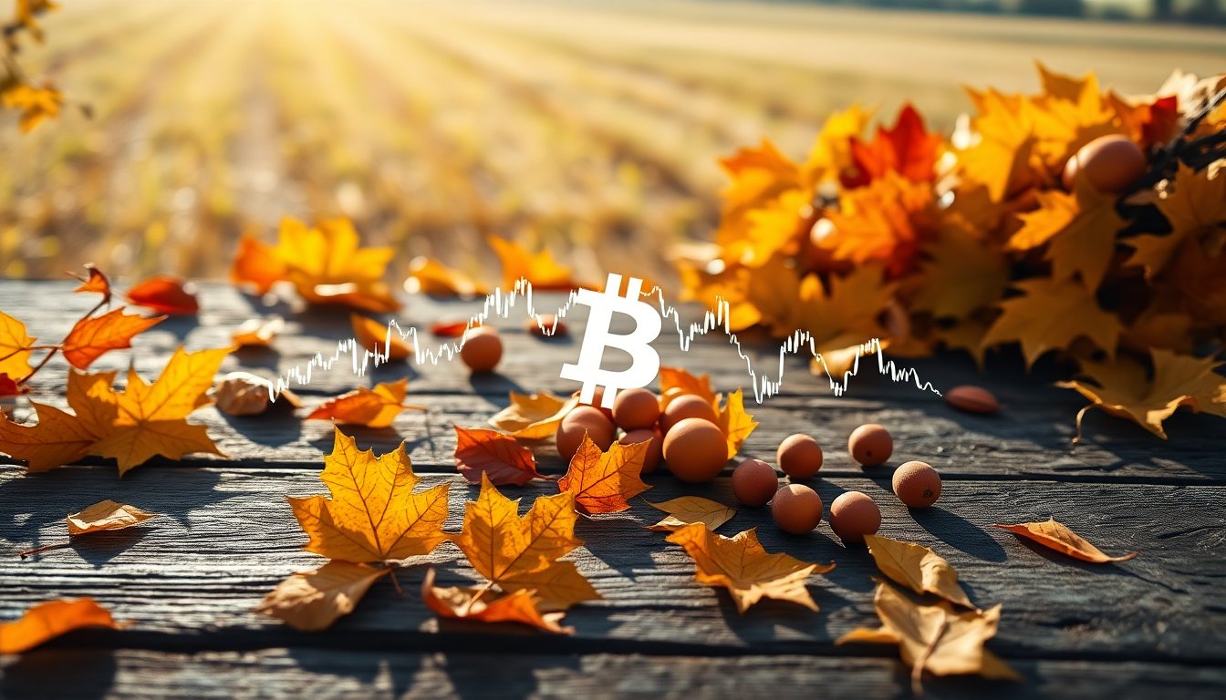 Bitcoin enfrenta una corrección en su ciclo estacional: ¿qué significa para el futuro?