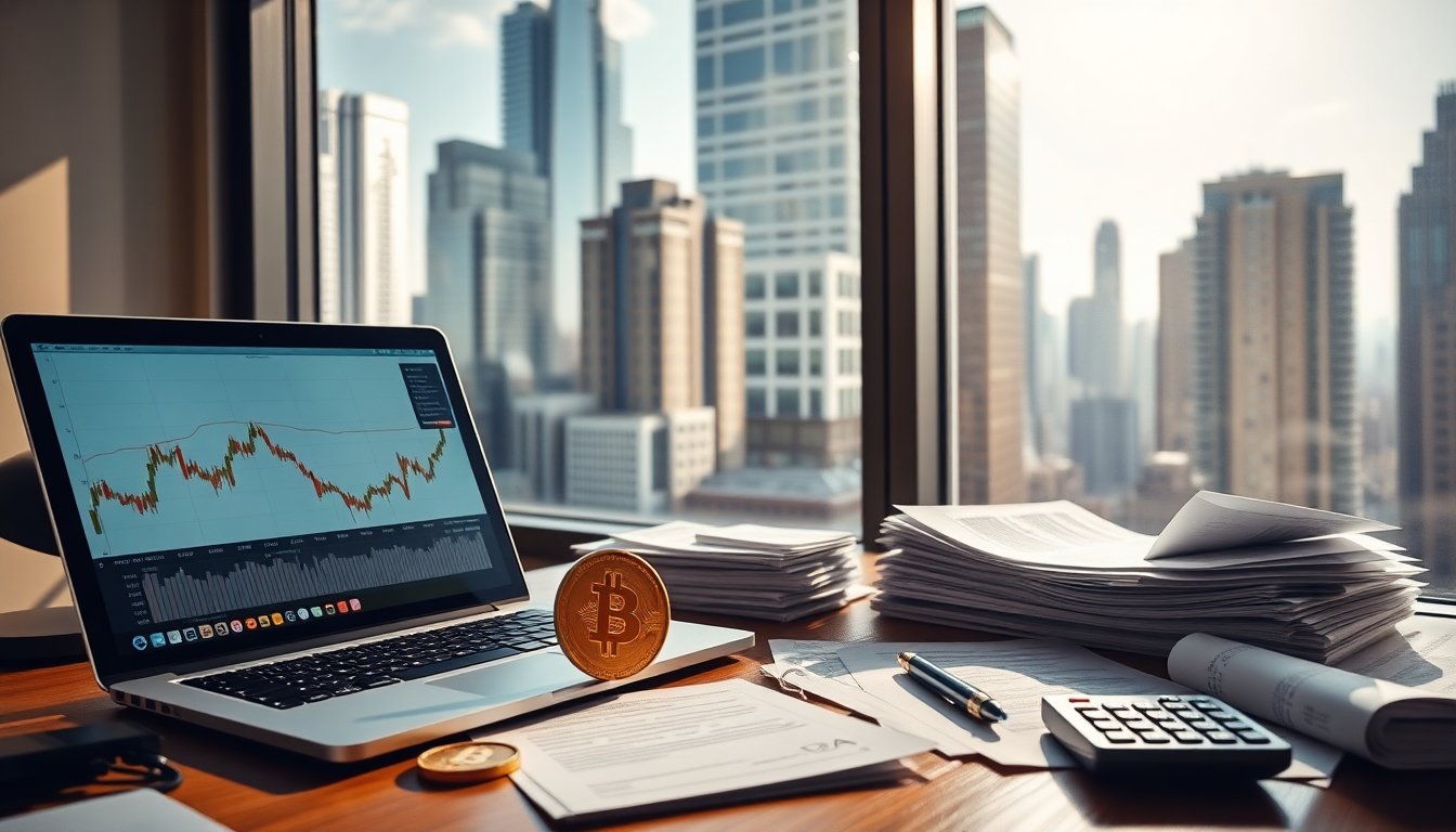 Bitcoin y blanqueo de dinero: ¿Cuál es la conexión detrás de su creciente popularidad?