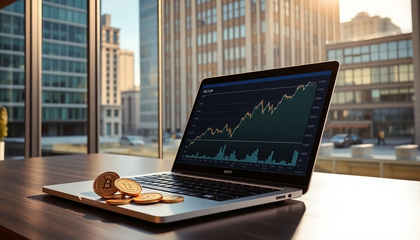 Bitcoin y Ethereum se recuperan tras el cierre del gobierno de EE.UU.: ¿Qué significa para el mercado?