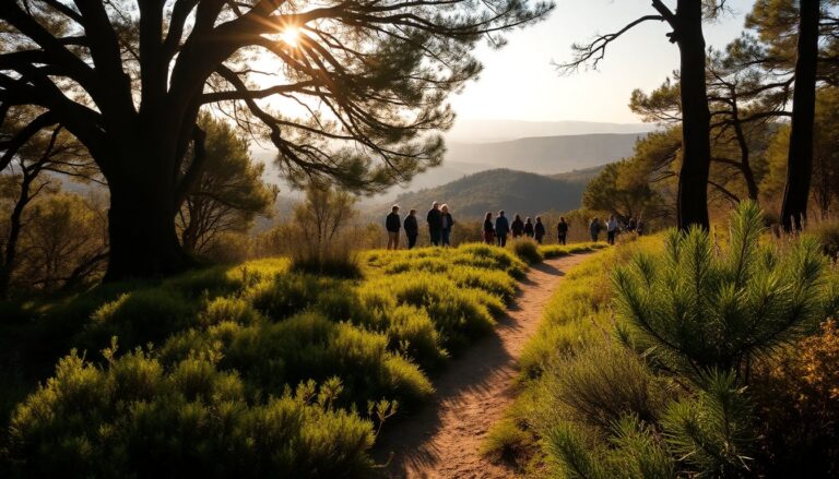 cabaneros 30 anos de dedicacion a la conservacion del medio ambiente 1764179511