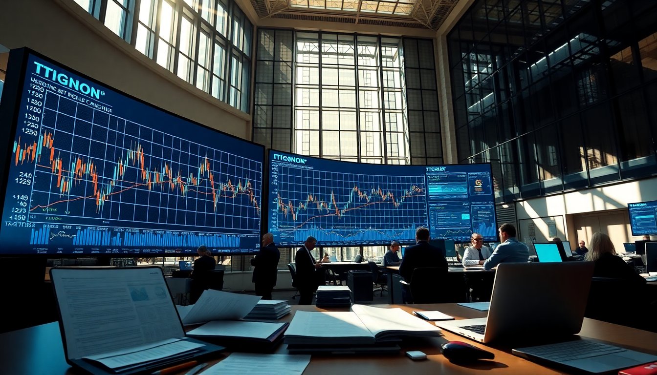 Caída Significativa de los ETFs de Bitcoin en EE.UU.: ¿Qué Implica para los Inversores?