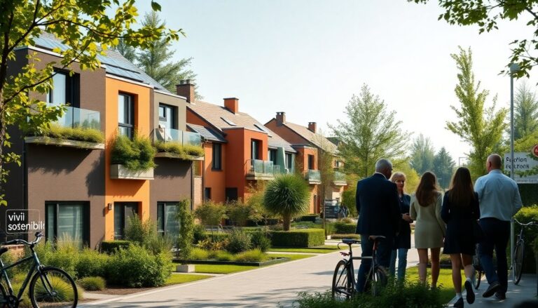 caixabank aumenta la financiacion para viviendas con certificacion energetica 1763095519