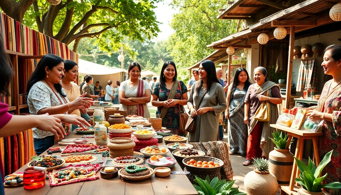 Celebrando a las Mujeres Emprendedoras: Reconocimiento y Apoyo en su Día