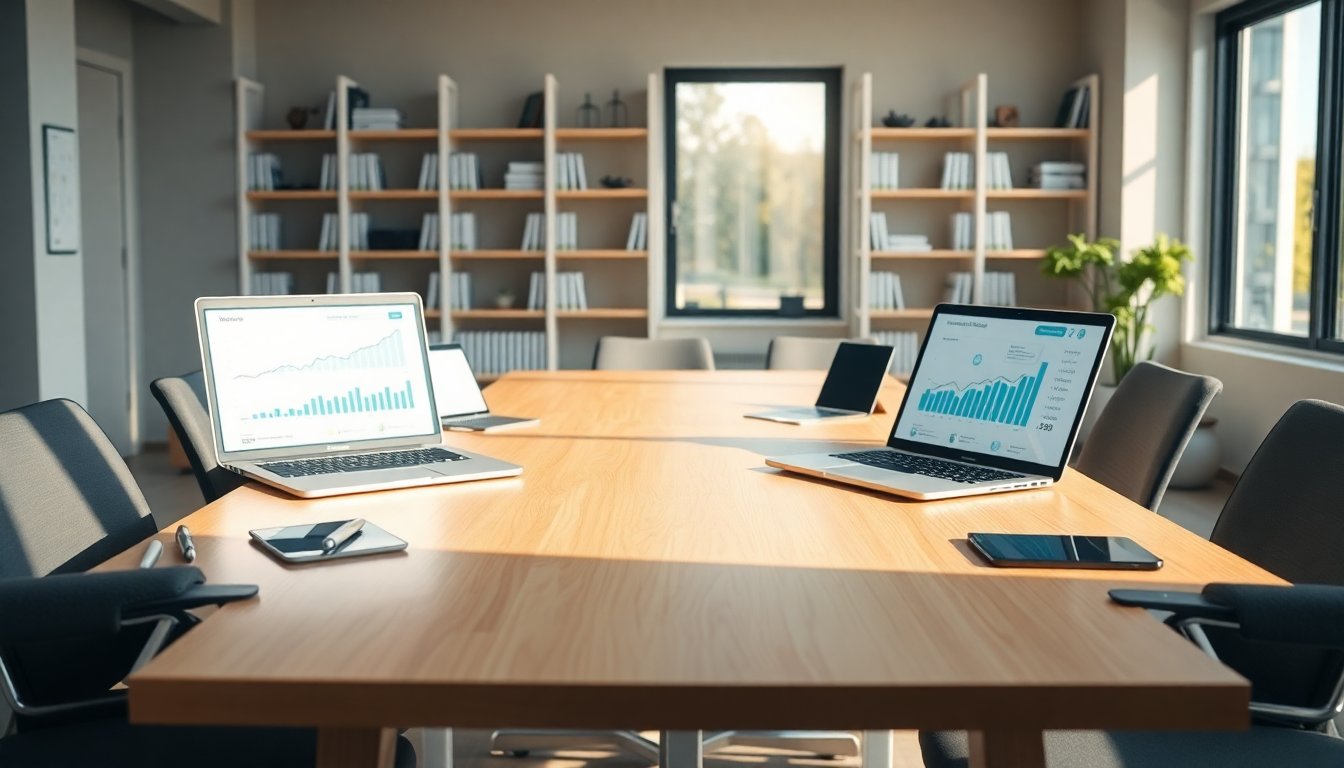 Claves Esenciales de las Plataformas de Financiación Participativa: Todo lo que Debes Saber