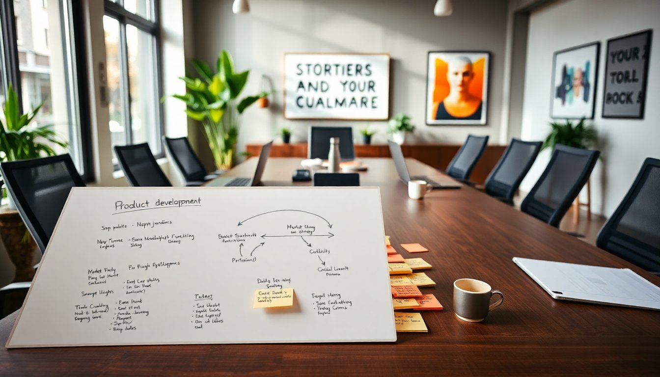Claves para un lanzamiento exitoso de startups tecnológicas