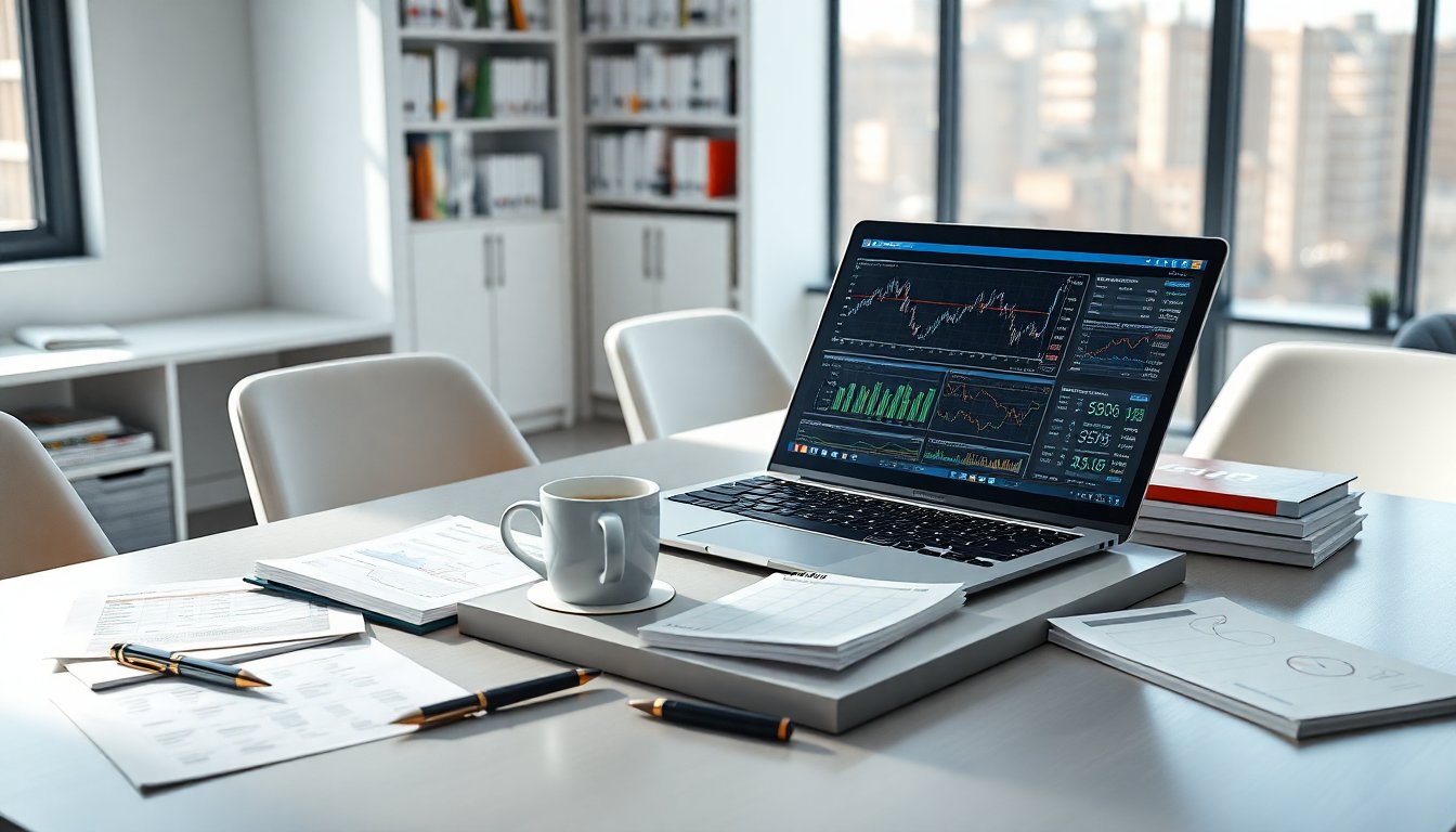 Comisiones Flexibles Según el Volumen de Operaciones en el Mercado