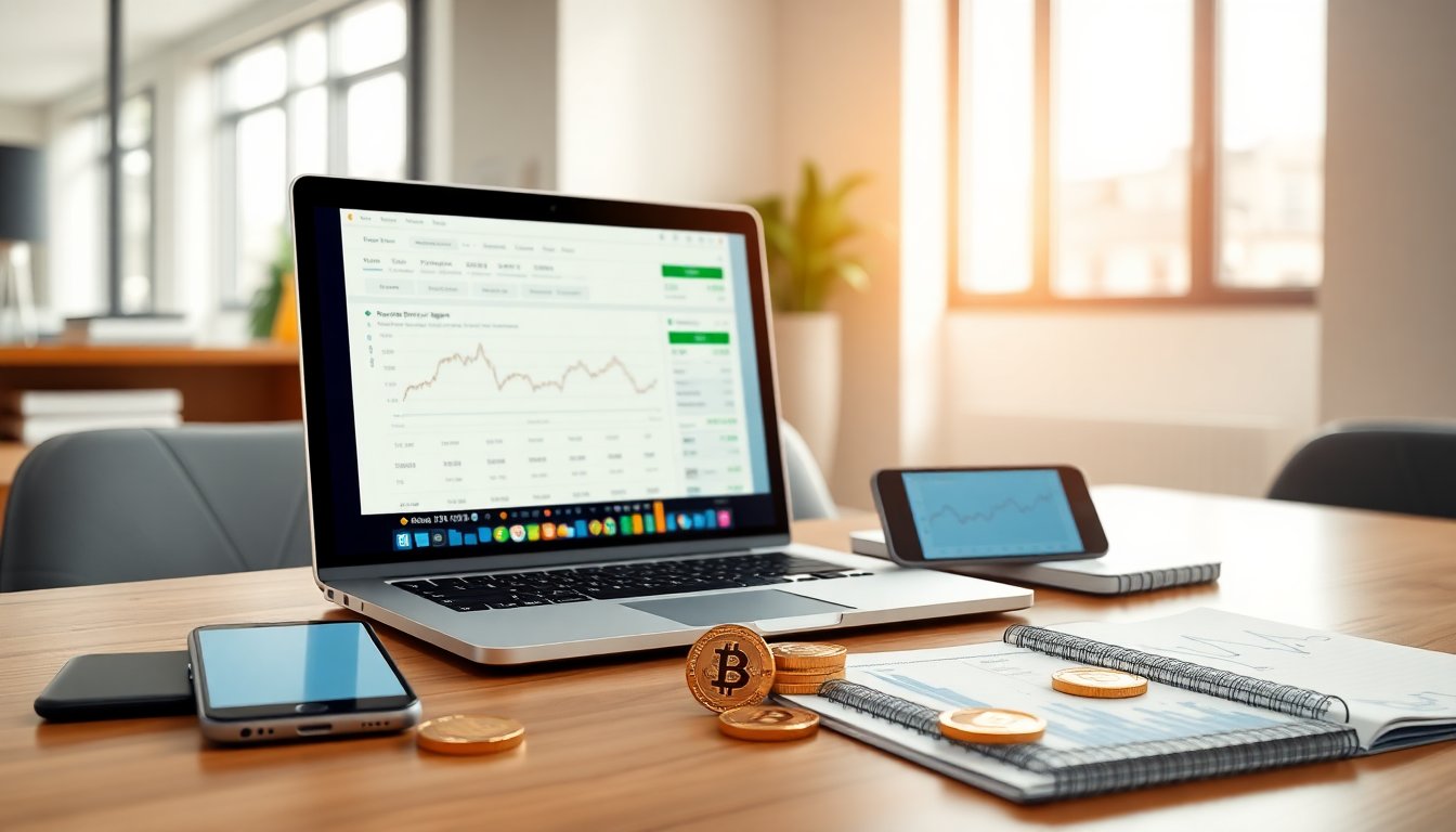 Cómo cambiar Bitcoin a euros rápida y seguramente: Guía completa