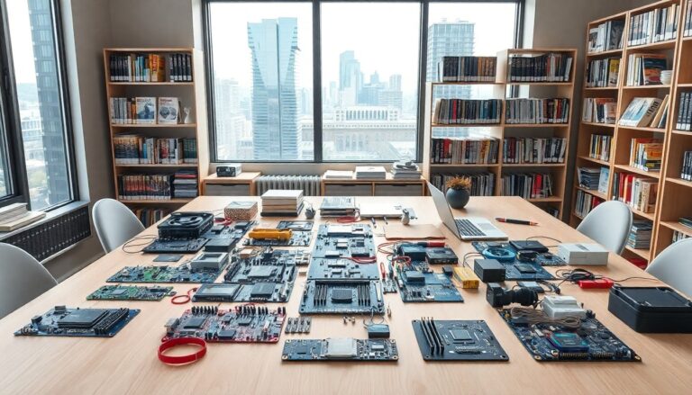 como invertir en la industria fabless con el etf de vaneck guia completa 1762464769