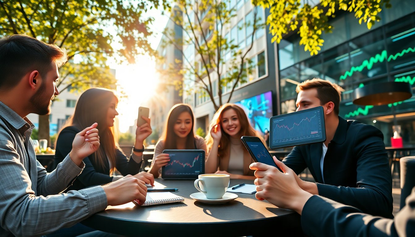 Cómo la campaña $COMMENT está revolucionando el marketing de criptomonedas